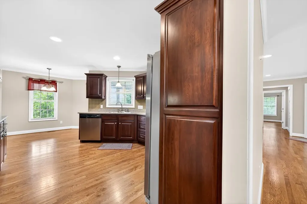 1156 Beam Street Cookeville TN 38501