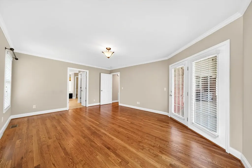 1156 Beam Street Cookeville TN 38501