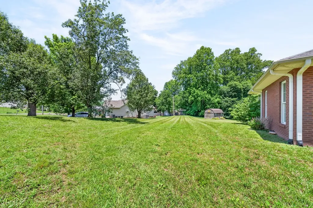1156 Beam Street Cookeville TN 38501