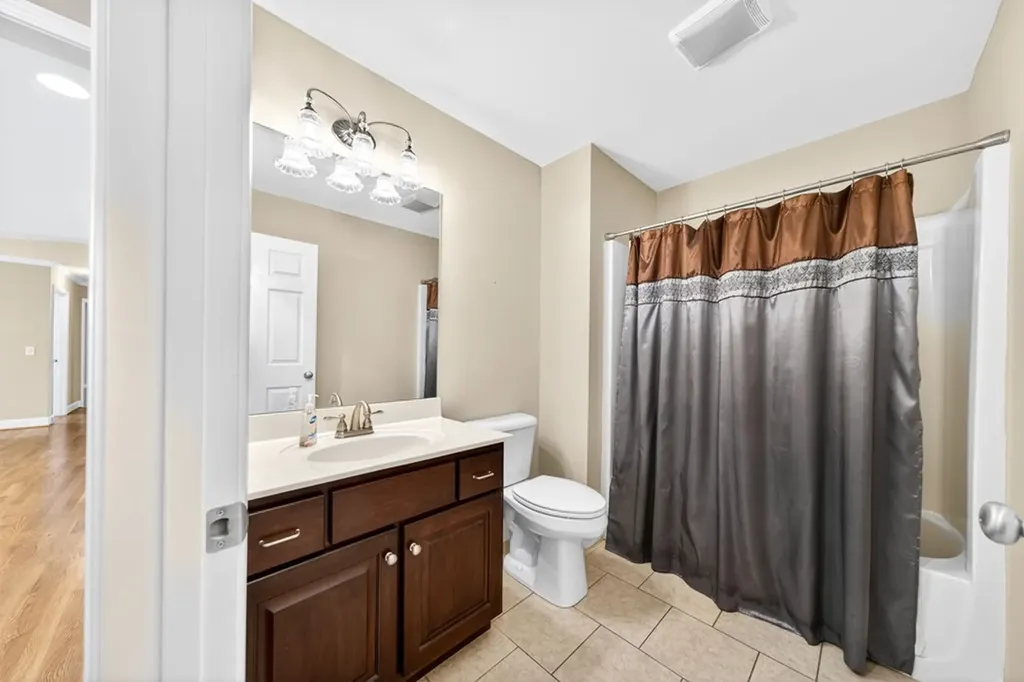 1156 Beam Street Cookeville TN 38501