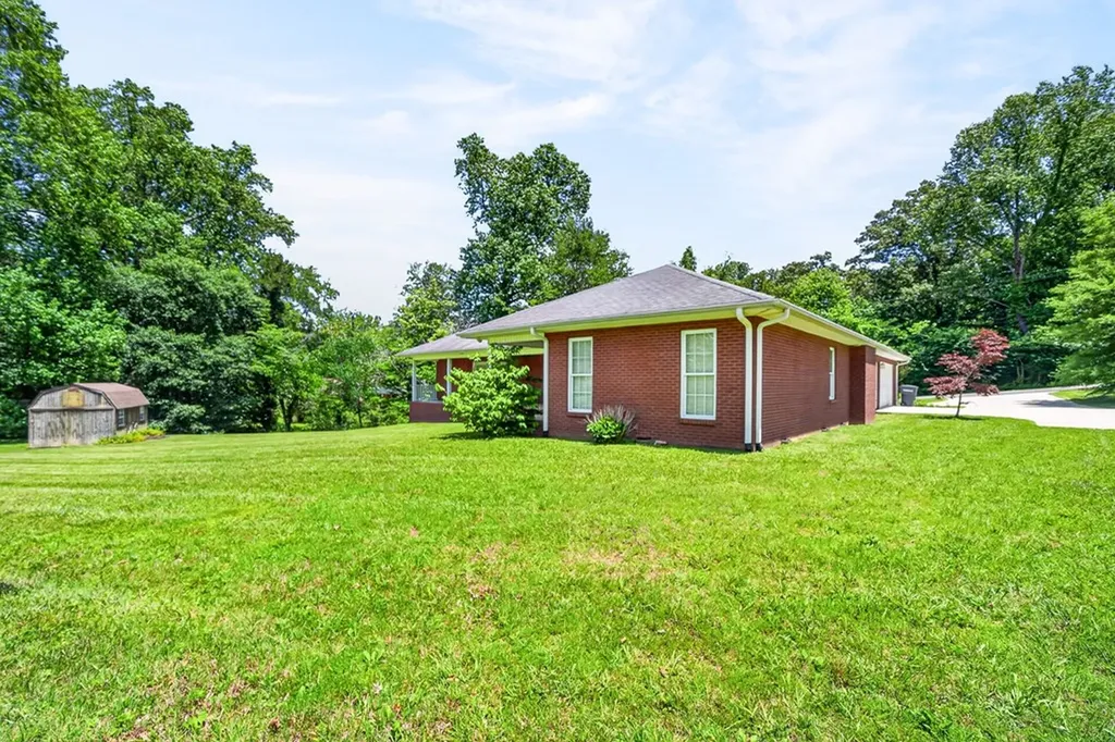 1156 Beam Street Cookeville TN 38501