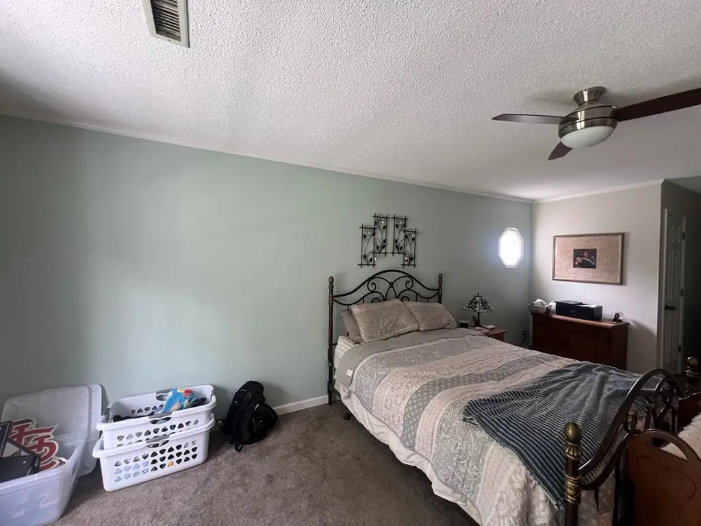 1757 Meadow Wood Drive Cookeville TN 38506