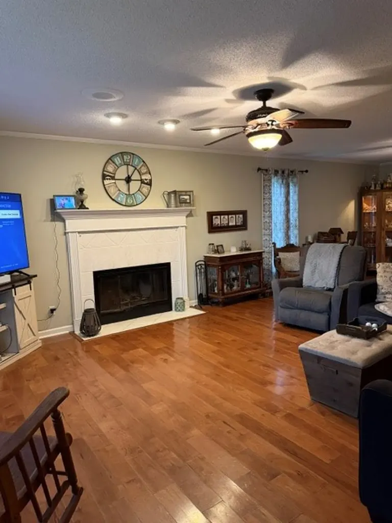 1757 Meadow Wood Drive Cookeville TN 38506