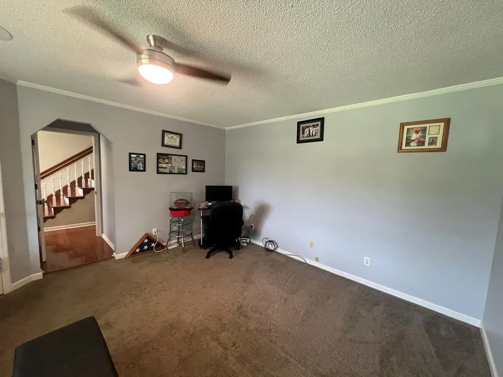 1757 Meadow Wood Drive Cookeville TN 38506