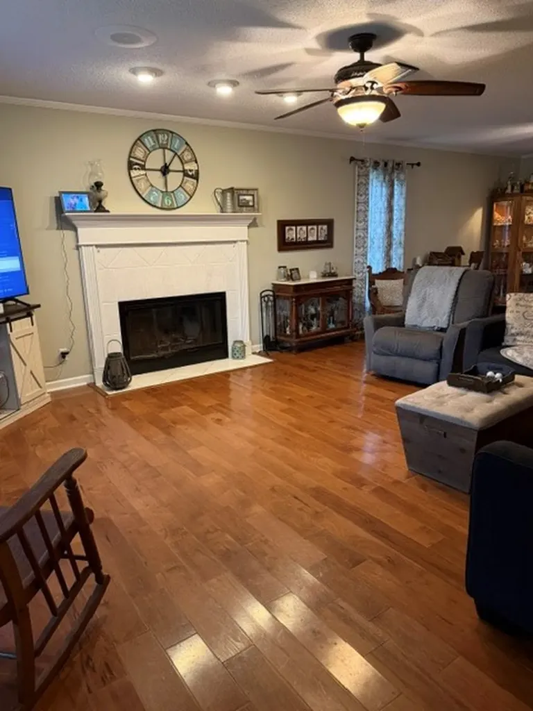 1757 Meadow Wood Drive Cookeville TN 385806