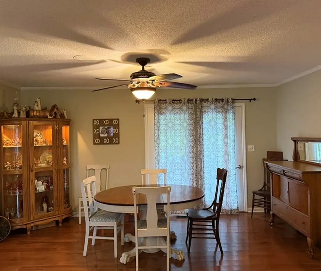 1757 Meadow Wood Drive Cookeville TN 38506