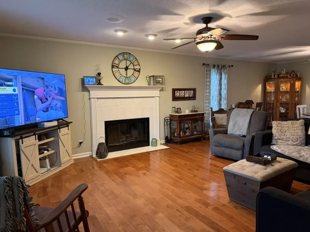 1757 Meadow Wood Drive Cookeville TN 385806