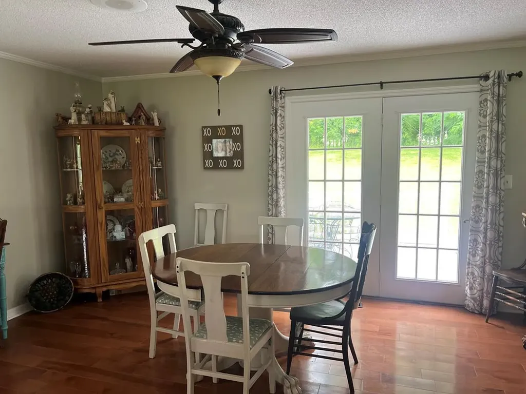 1757 Meadow Wood Drive Cookeville TN 38506
