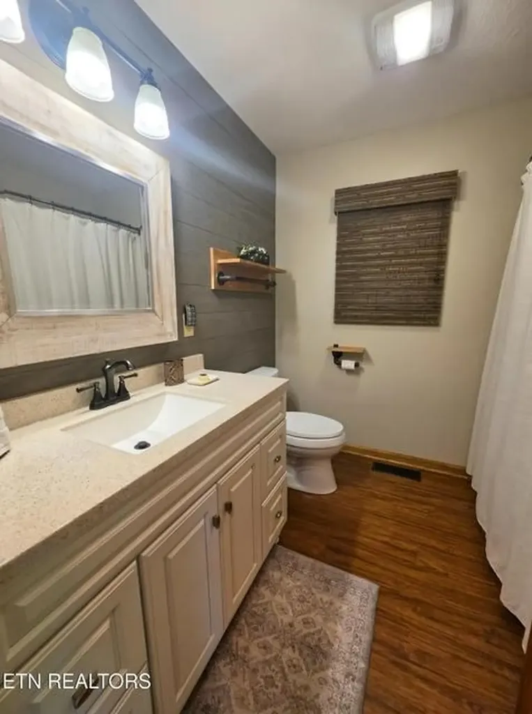 1518 Perimeter Drive Jamestown TN 38556-6128