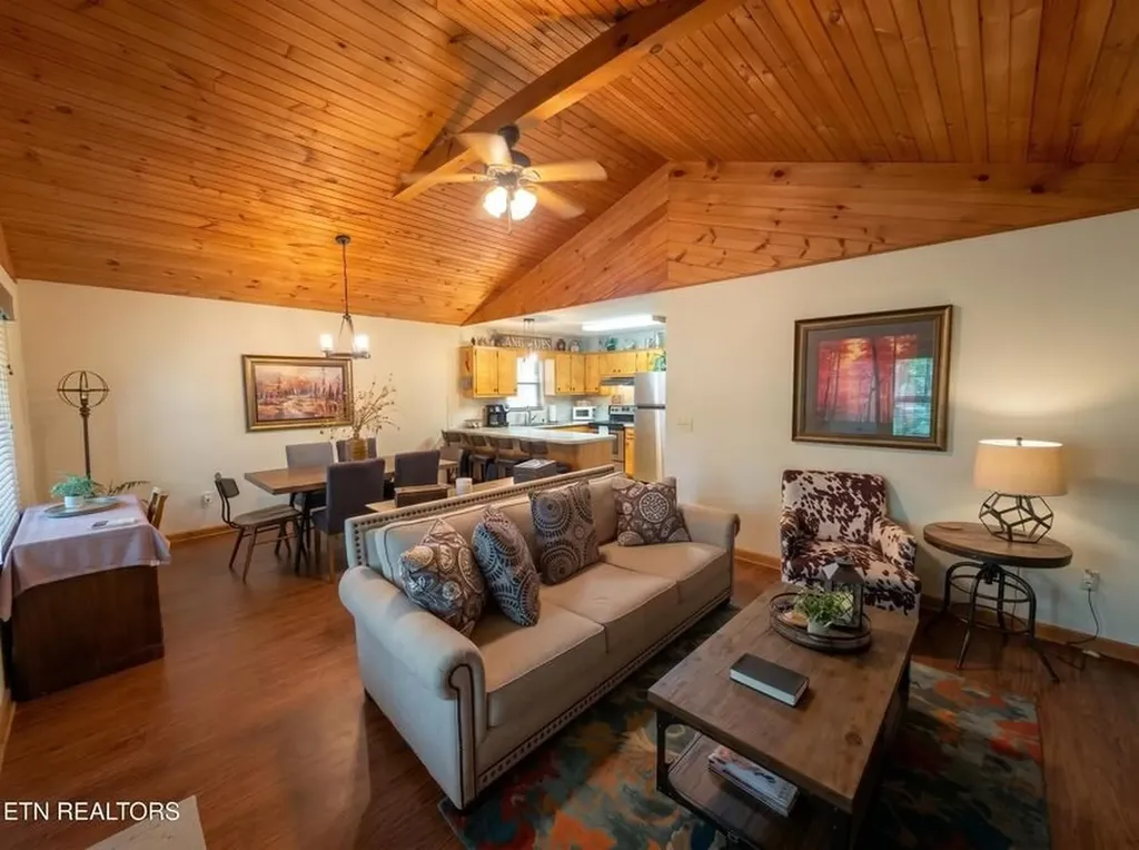 1518 Perimeter Drive Jamestown TN 38556-6128
