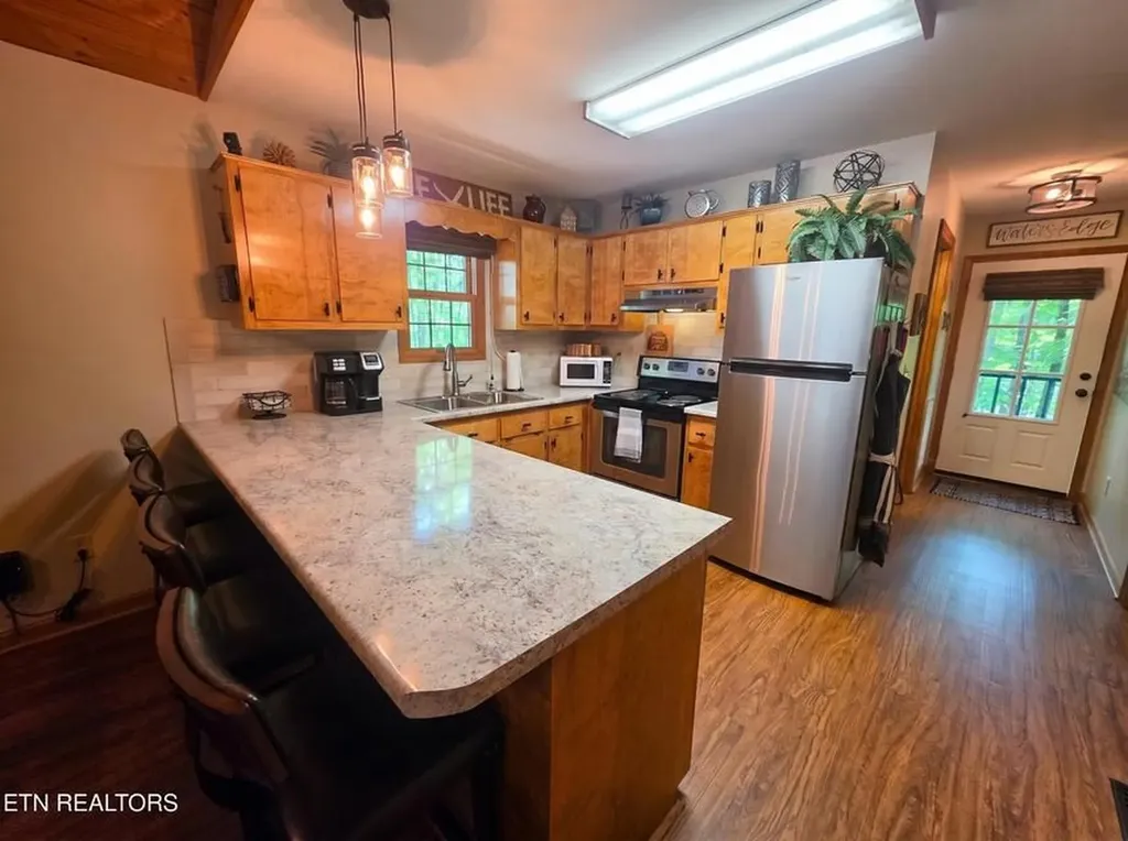 1518 Perimeter Drive Jamestown TN 38556-6128