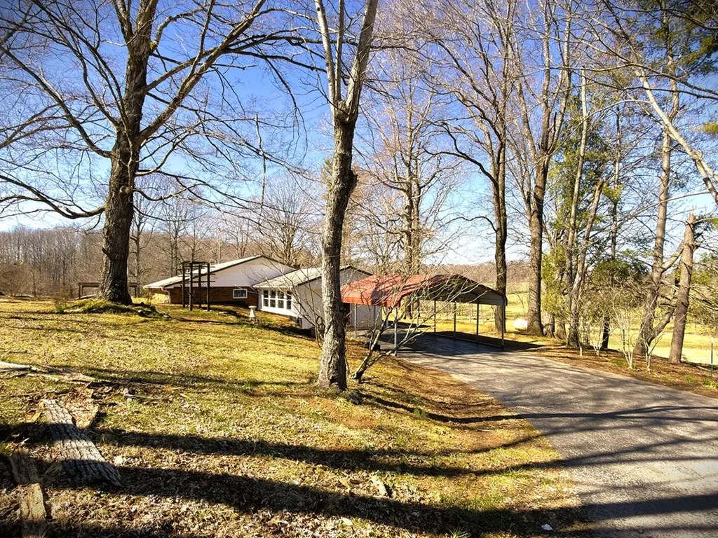 1152 Dogwalk Road Monroe TN 38573