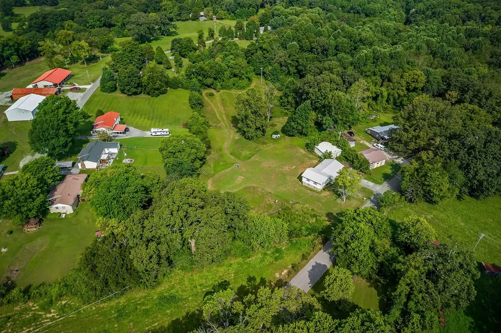 87 Camp Overton Road Rock Island TN 38581