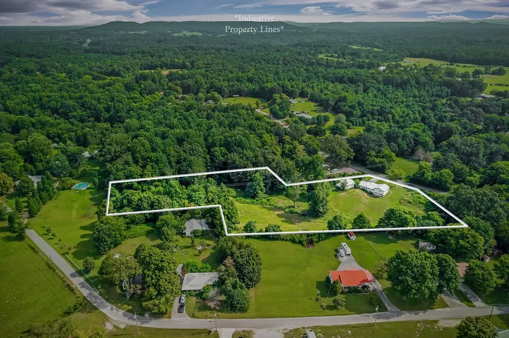 87 Camp Overton Road Rock Island TN 38581