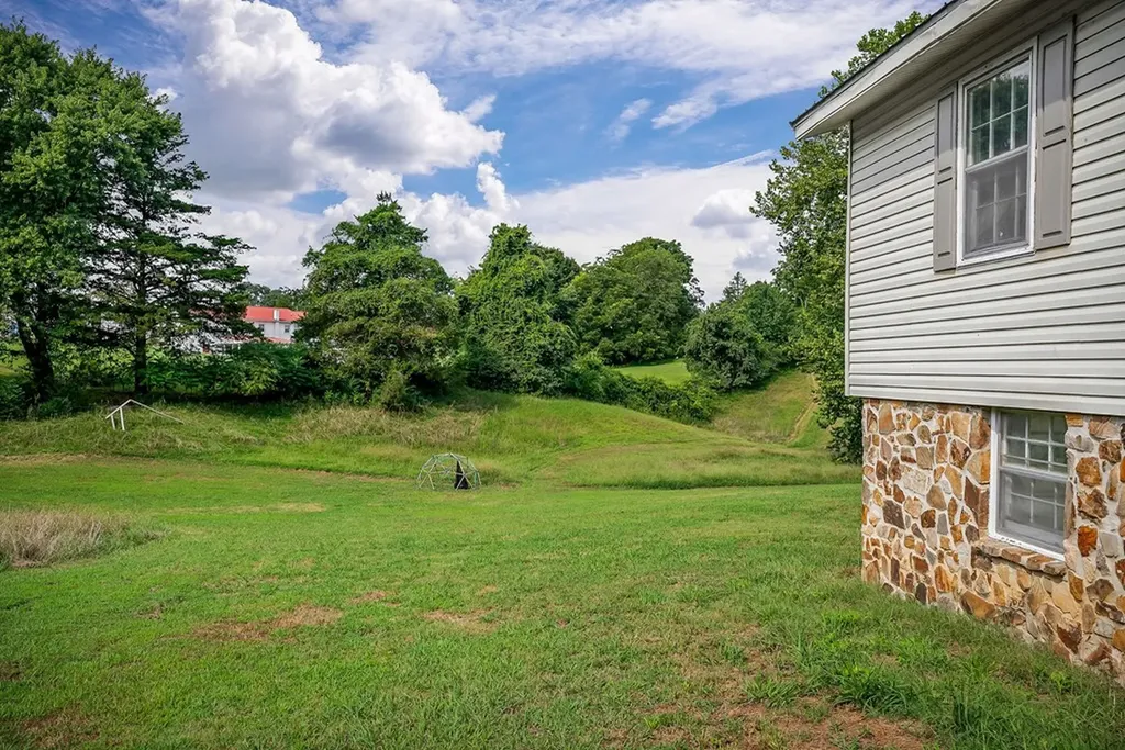 87 Camp Overton Road Rock Island TN 38581