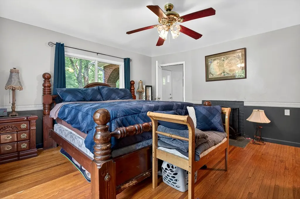 747 Hunting Creek Road Whitleyville TN 38588