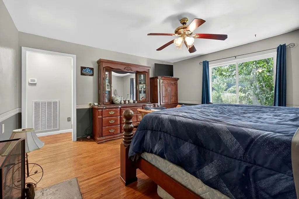 747 Hunting Creek Road Whitleyville TN 38588