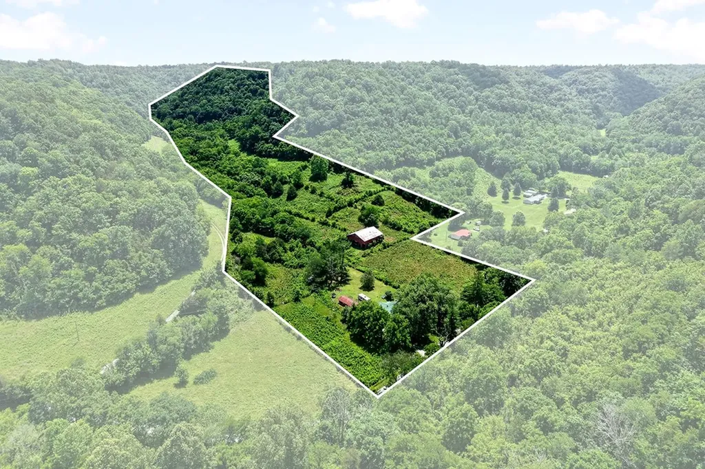747 Hunting Creek Road Whitleyville TN 38588