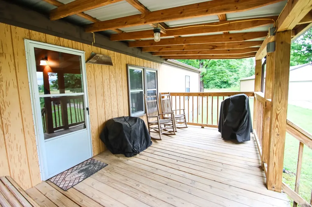 541 Toy Slatten Road Sparta TN 38583