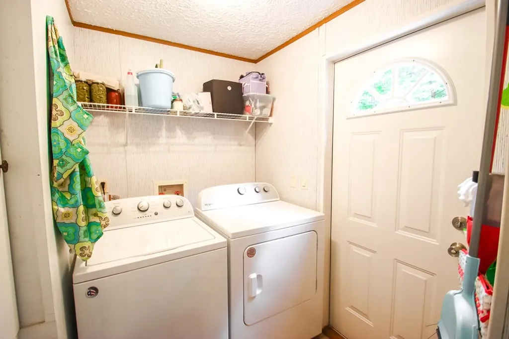 541 Toy Slatten Road Sparta TN 38583