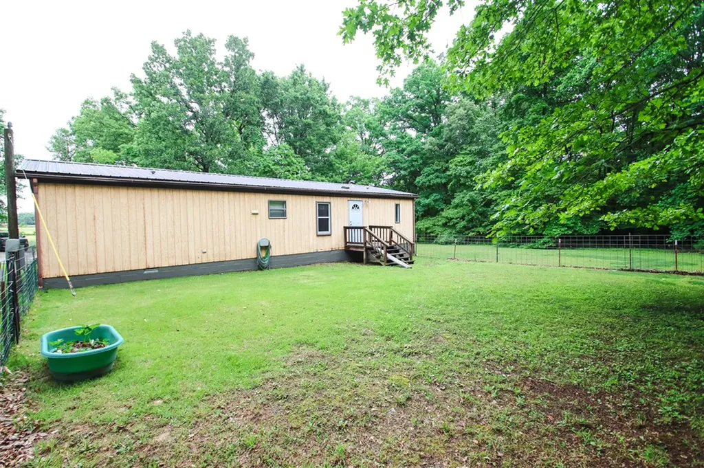 541 Toy Slatten Road Sparta TN 38583