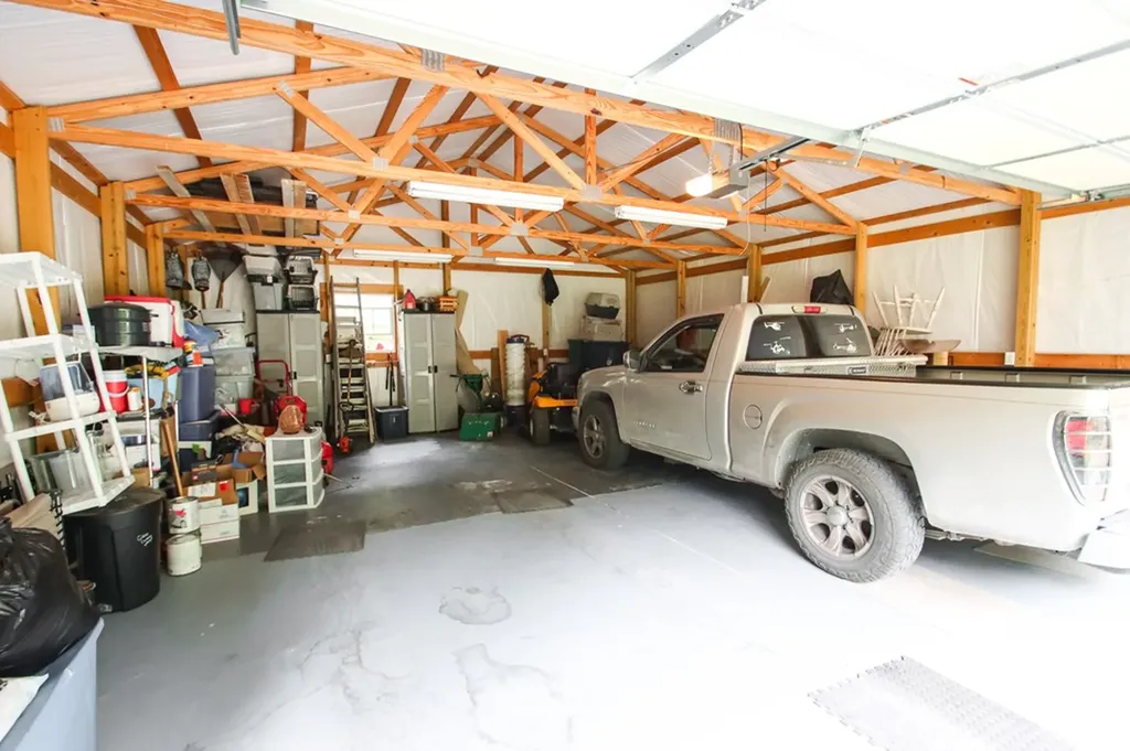 541 Toy Slatten Road Sparta TN 38583