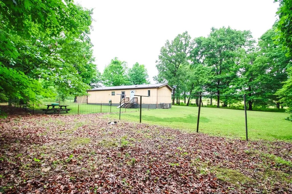 541 Toy Slatten Road Sparta TN 38583