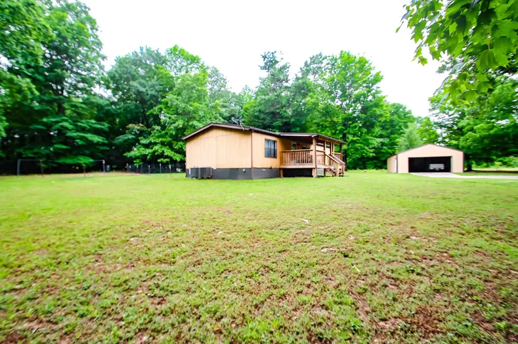 541 Toy Slatten Road Sparta TN 38583