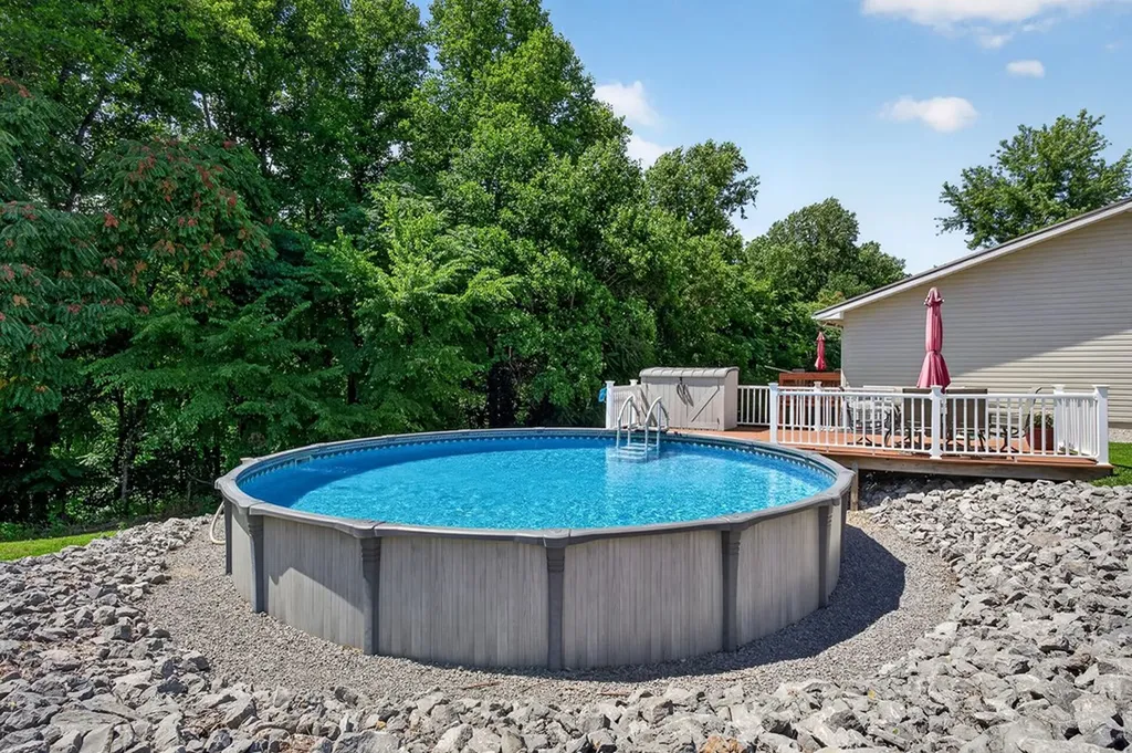 1344 Shepardsville Highway Granville TN 38564