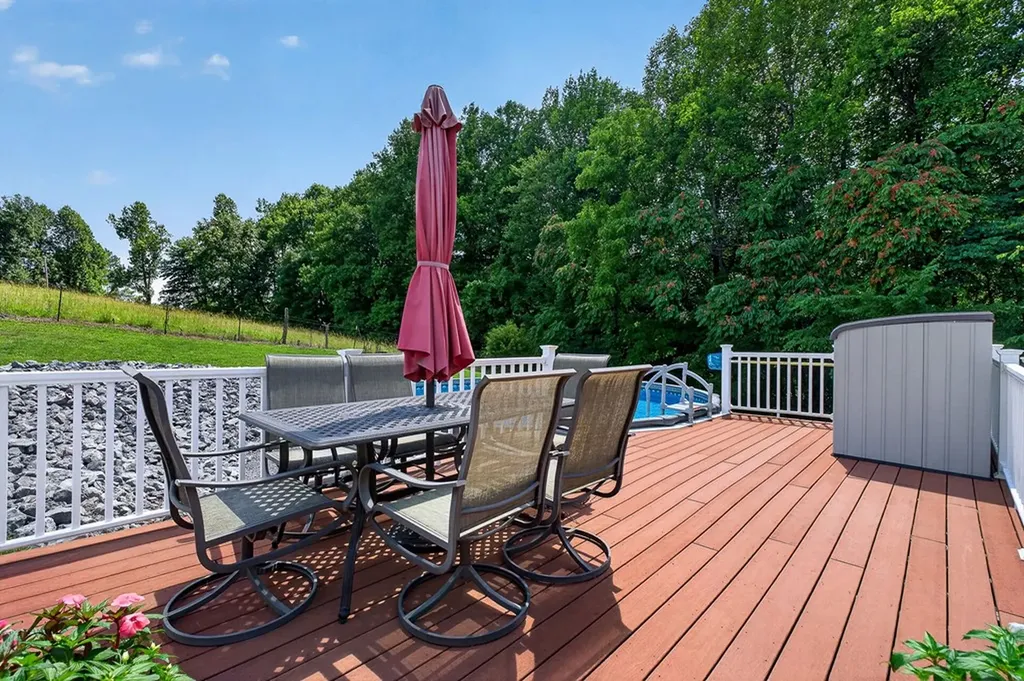 1344 Shepardsville Highway Granville TN 38564