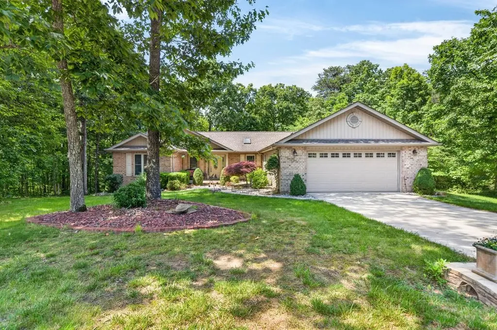 657 Lakeview Drive Crossville TN 38558