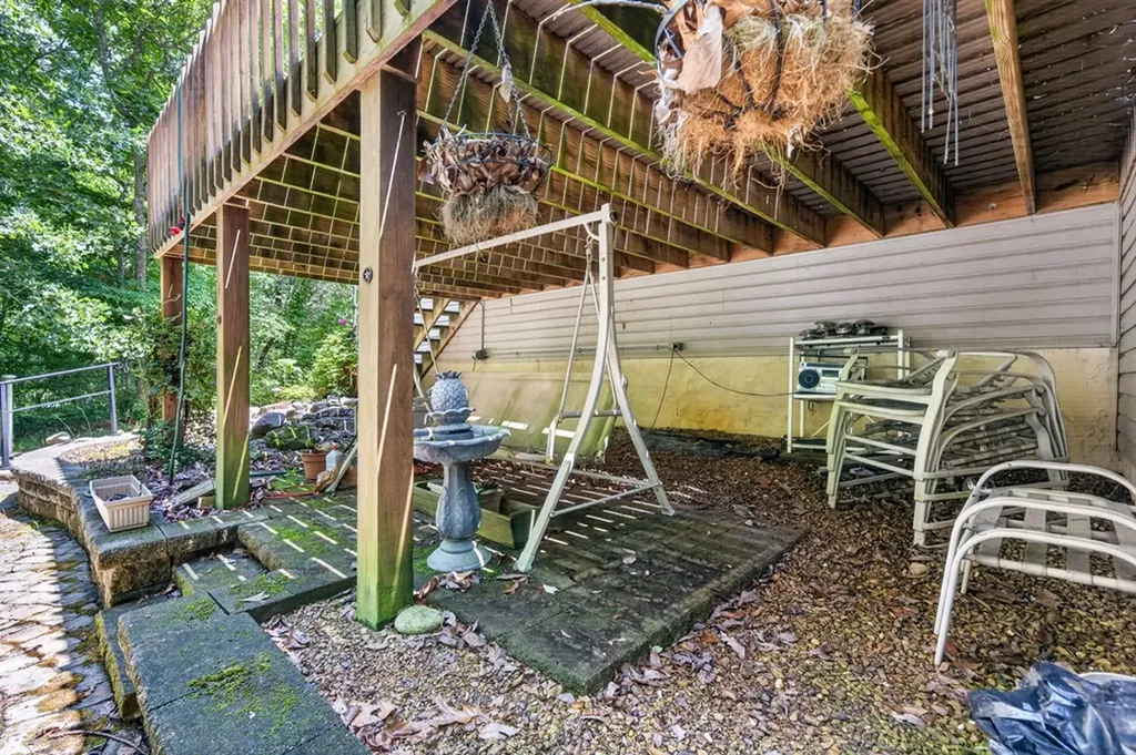 657 Lakeview Drive Crossville TN 38558