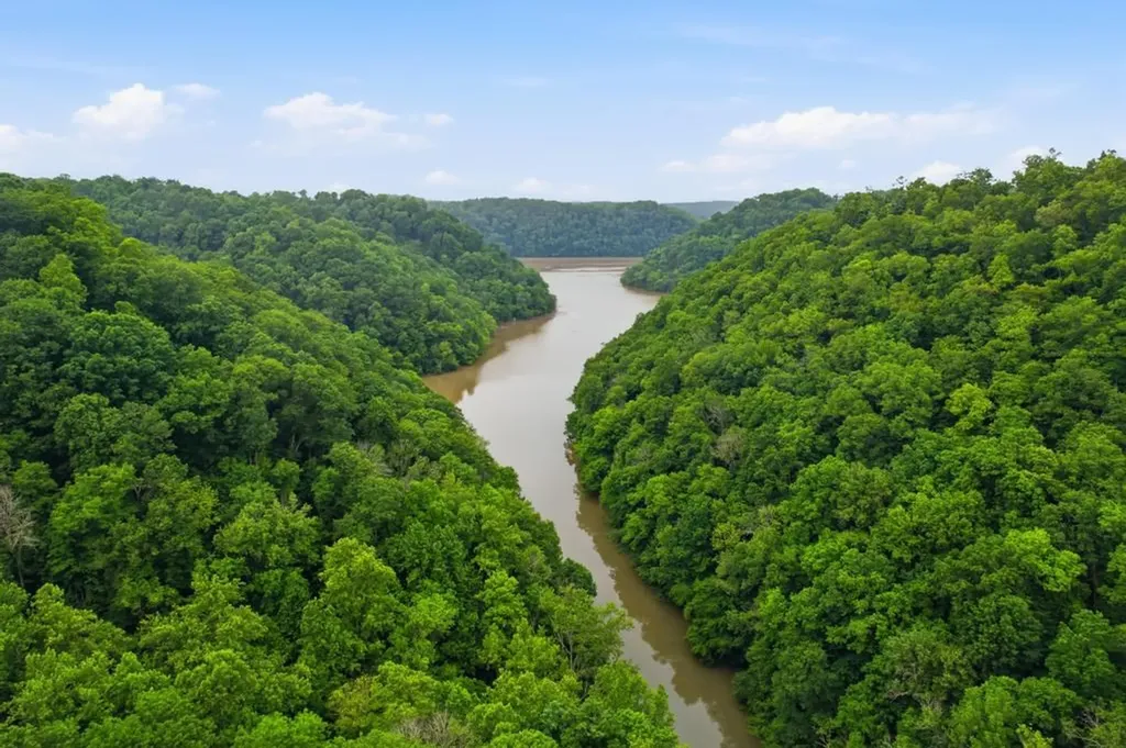 0 Serenity Ridge Road Sparta TN 38583