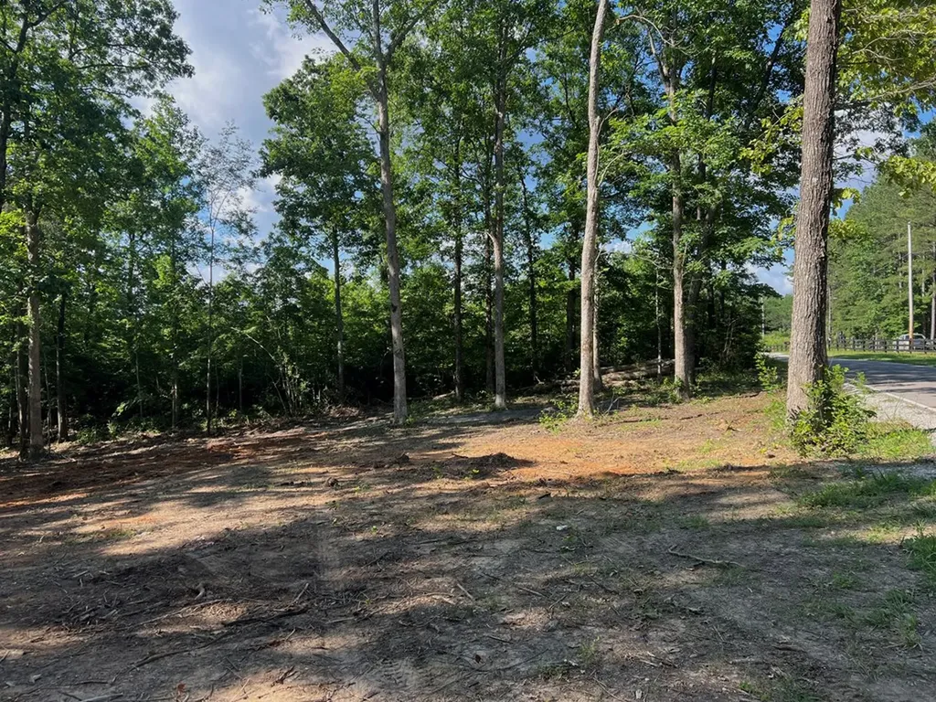 367 Hillis Cemetery Road Spencer TN 38585