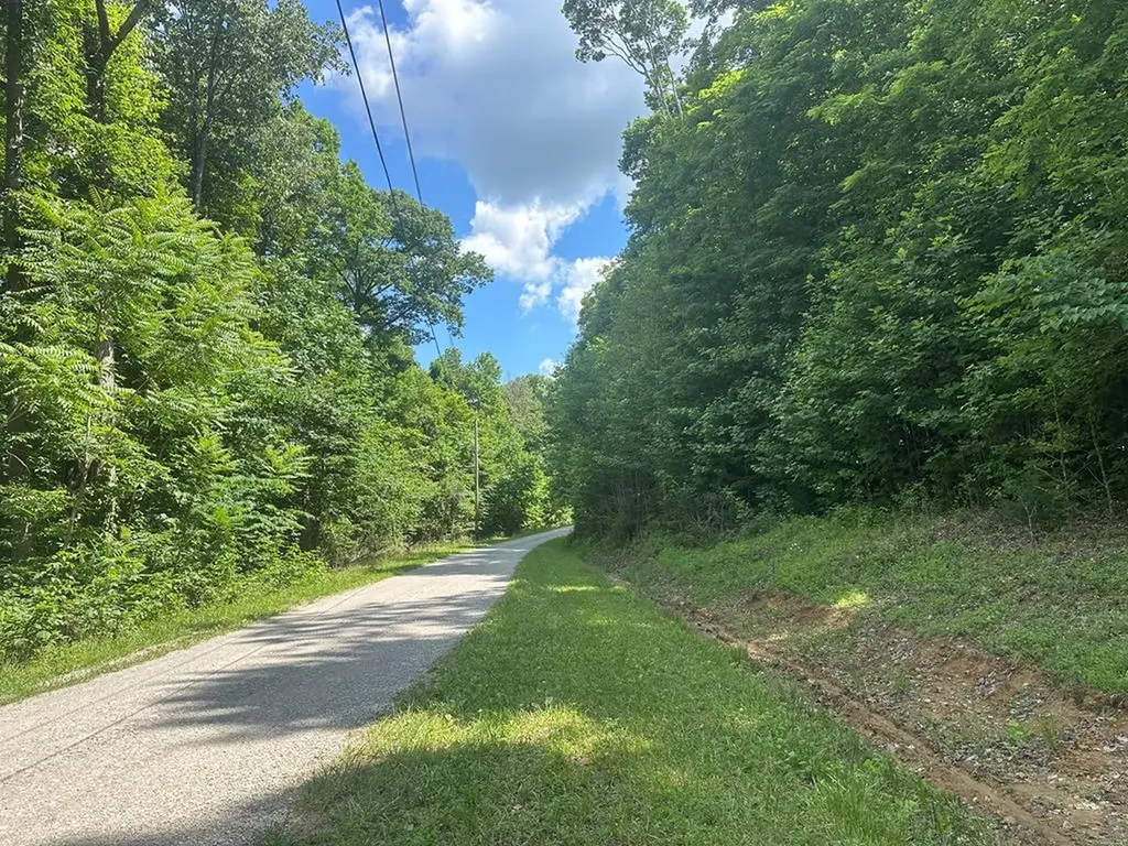 Lot 13 Lot 13 Apache Road Jamestown TN 38556