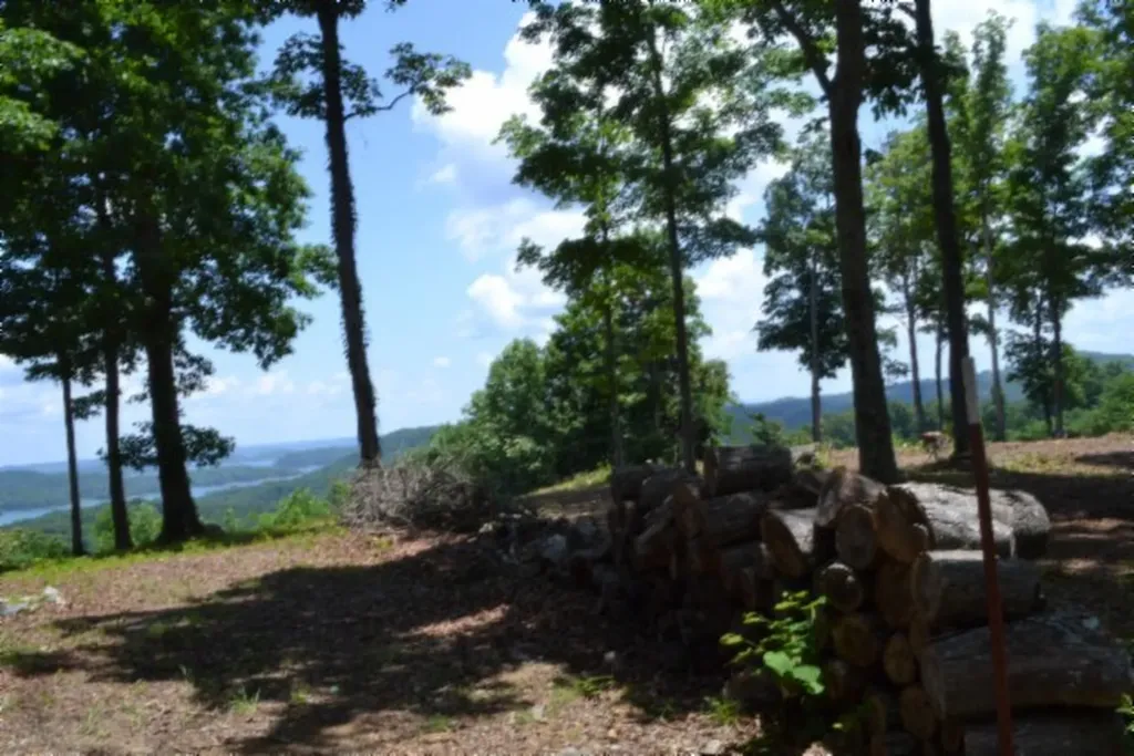 Lot 27c East Rockfish Road Hilham TN 38568