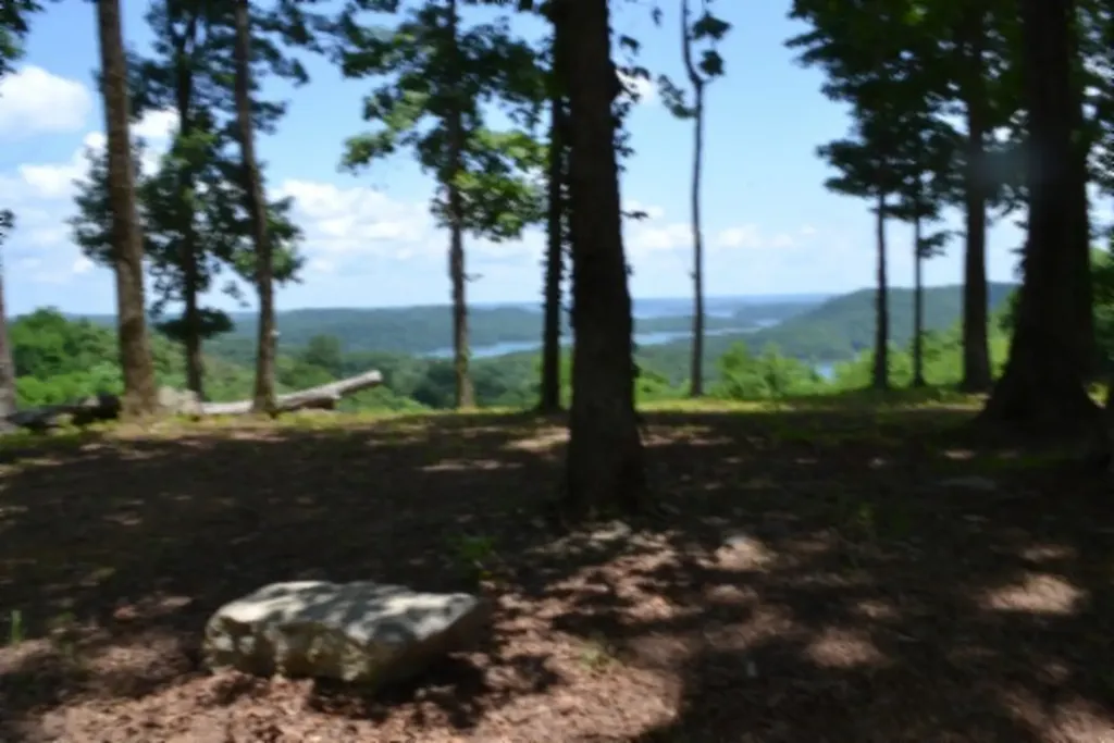 Lot 27c East Rockfish Road Hilham TN 38568