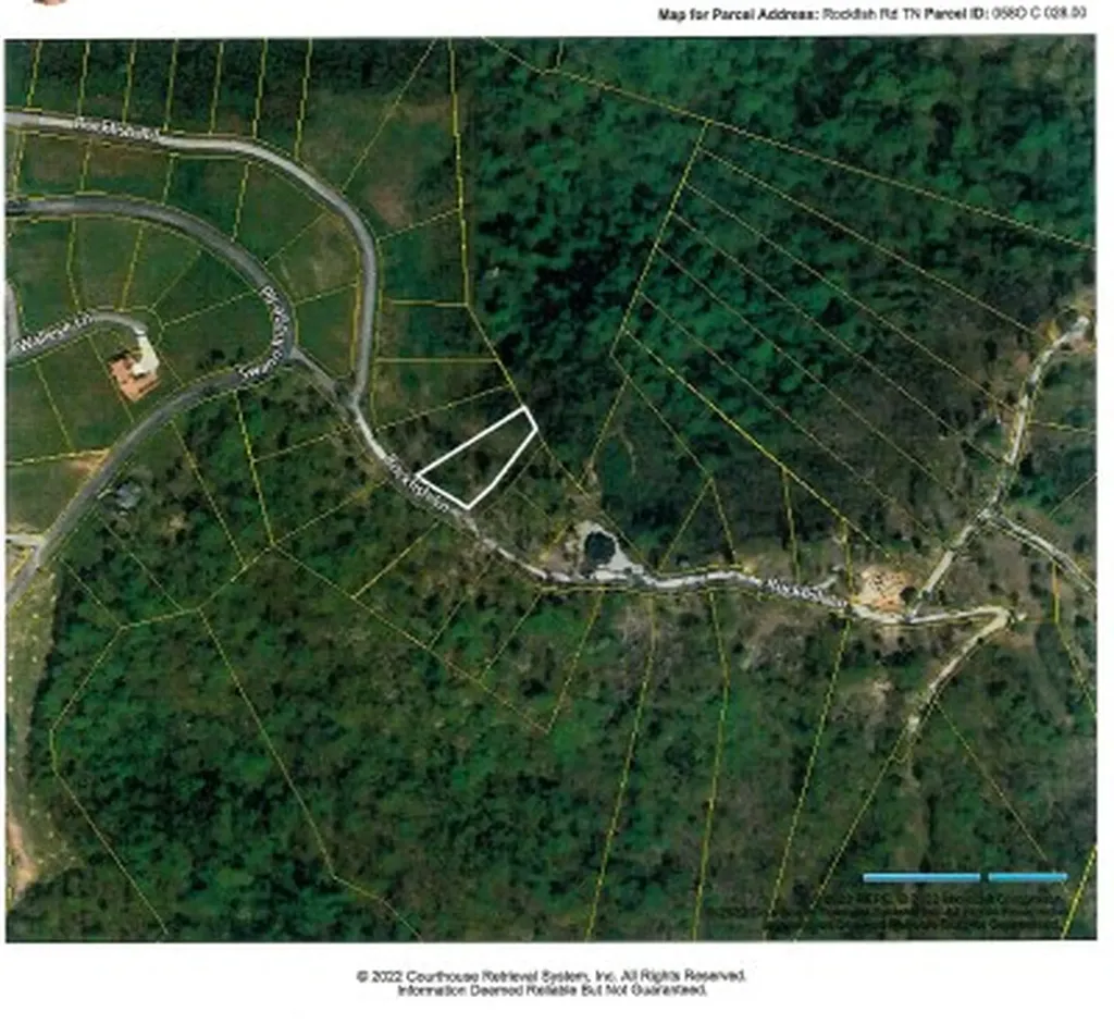 Lot 27c East Rockfish Road Hilham TN 38568