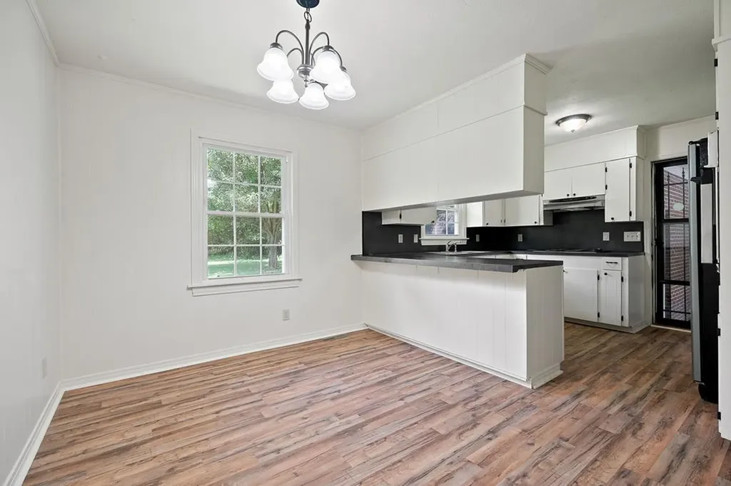 396 Jefferson Avenue Sparta TN 38583