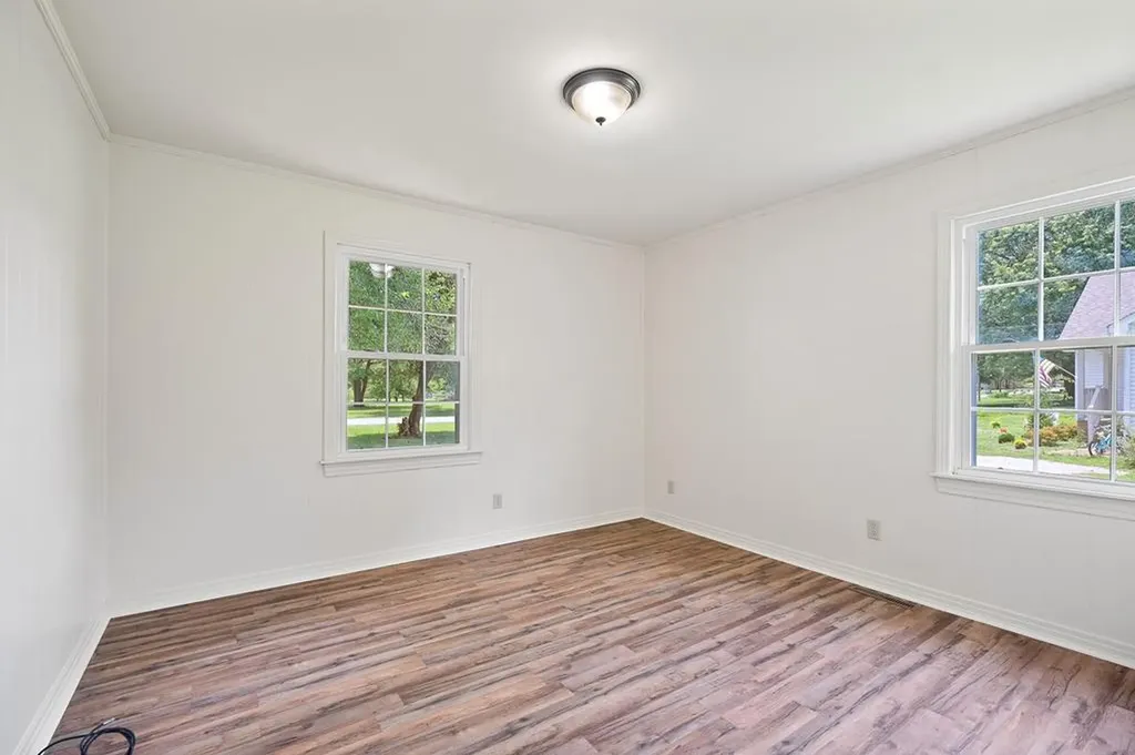396 Jefferson Avenue Sparta TN 38583