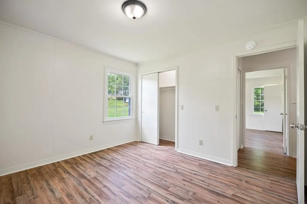 396 Jefferson Avenue Sparta TN 38583