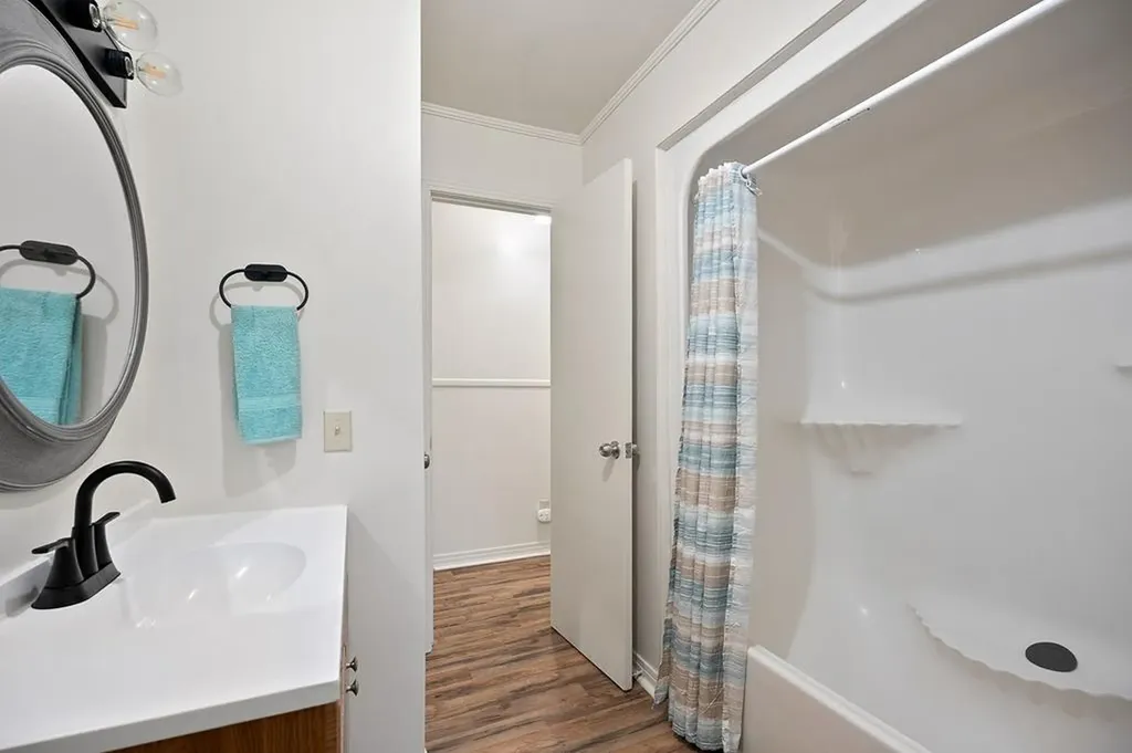 396 Jefferson Avenue Sparta TN 38583