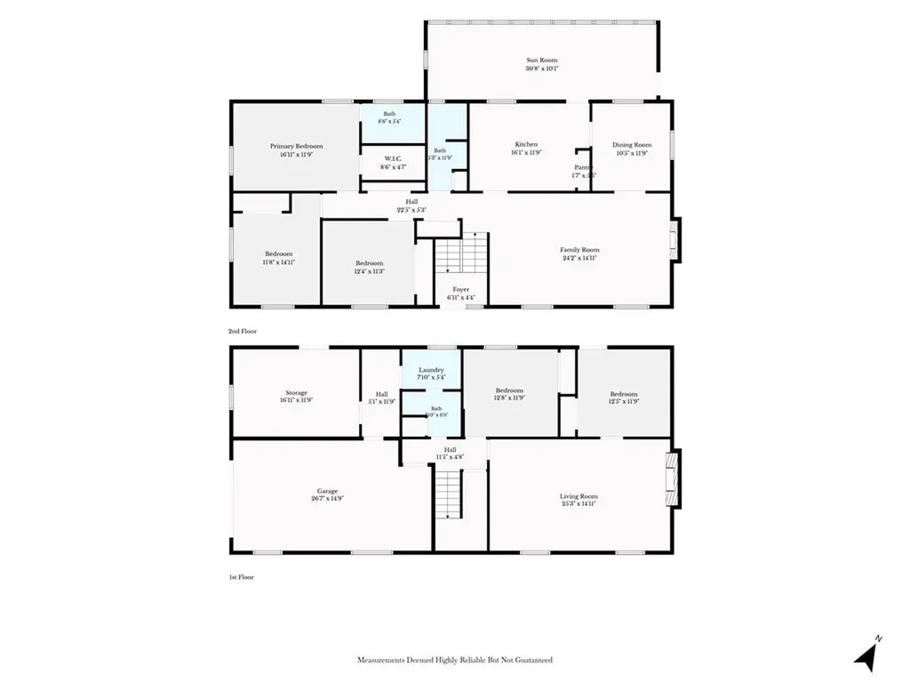 1328 Hillvale Road Louisville TN 37777