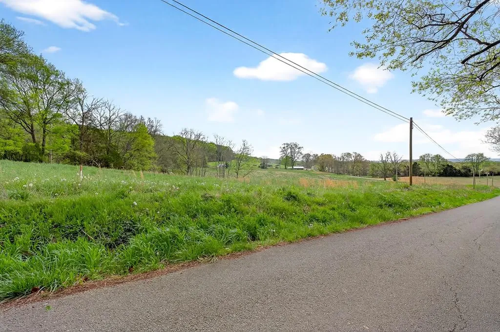 Lot 3 Joppa Road Walling TN 38587