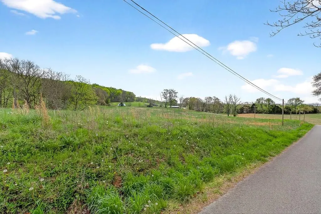 Lot 2 Joppa Road Walling TN 38587