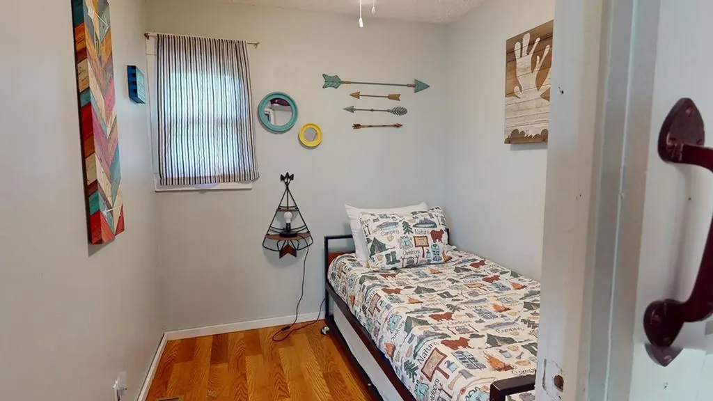 8045 Sarah Thomas Road Silver Point TN 38582