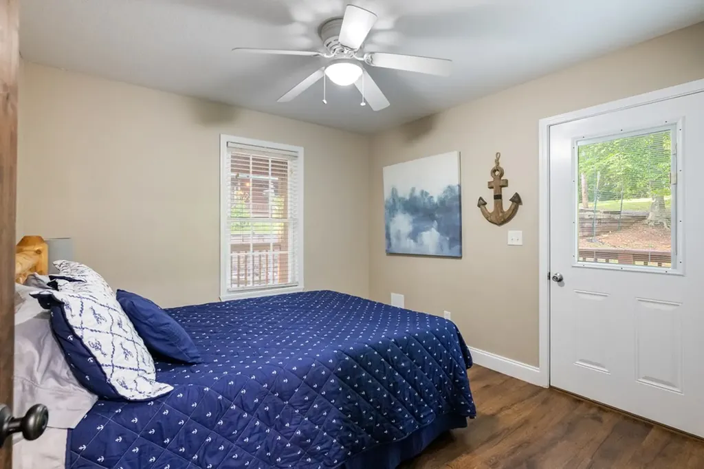 165 Kangaroo Ridge Byrdstown TN 38549
