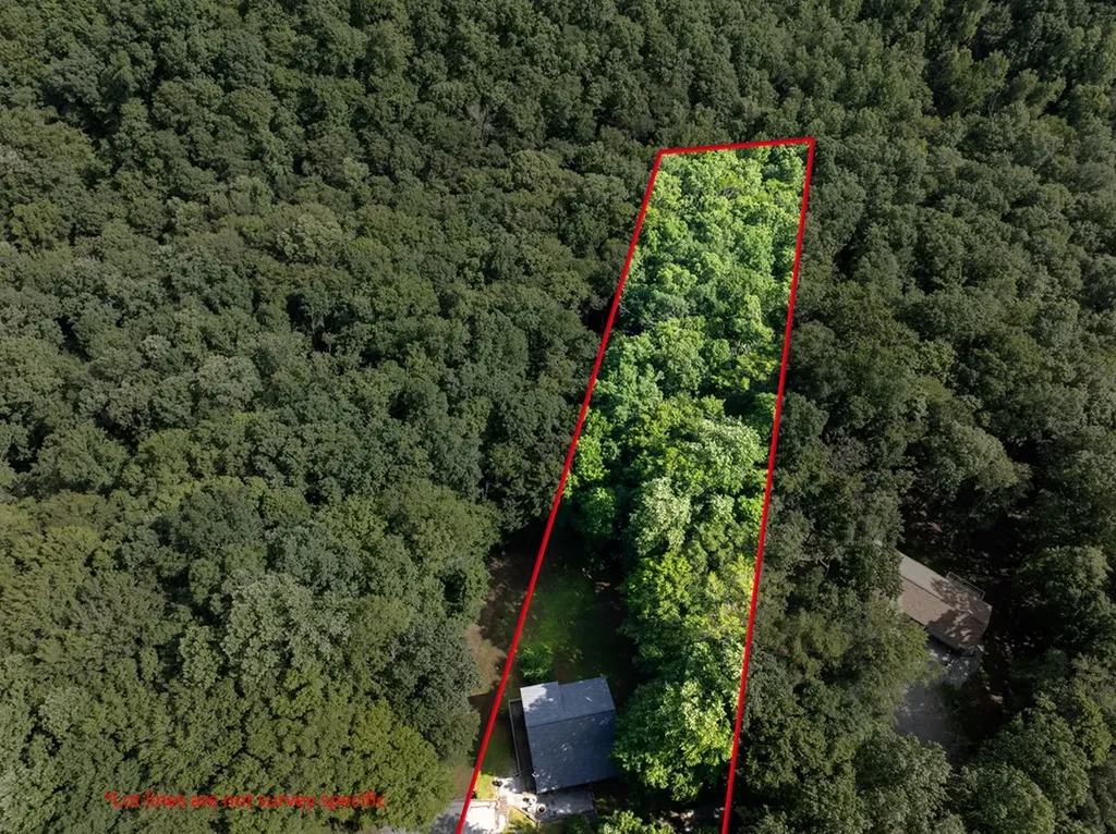 165 Kangaroo Ridge Byrdstown TN 38549