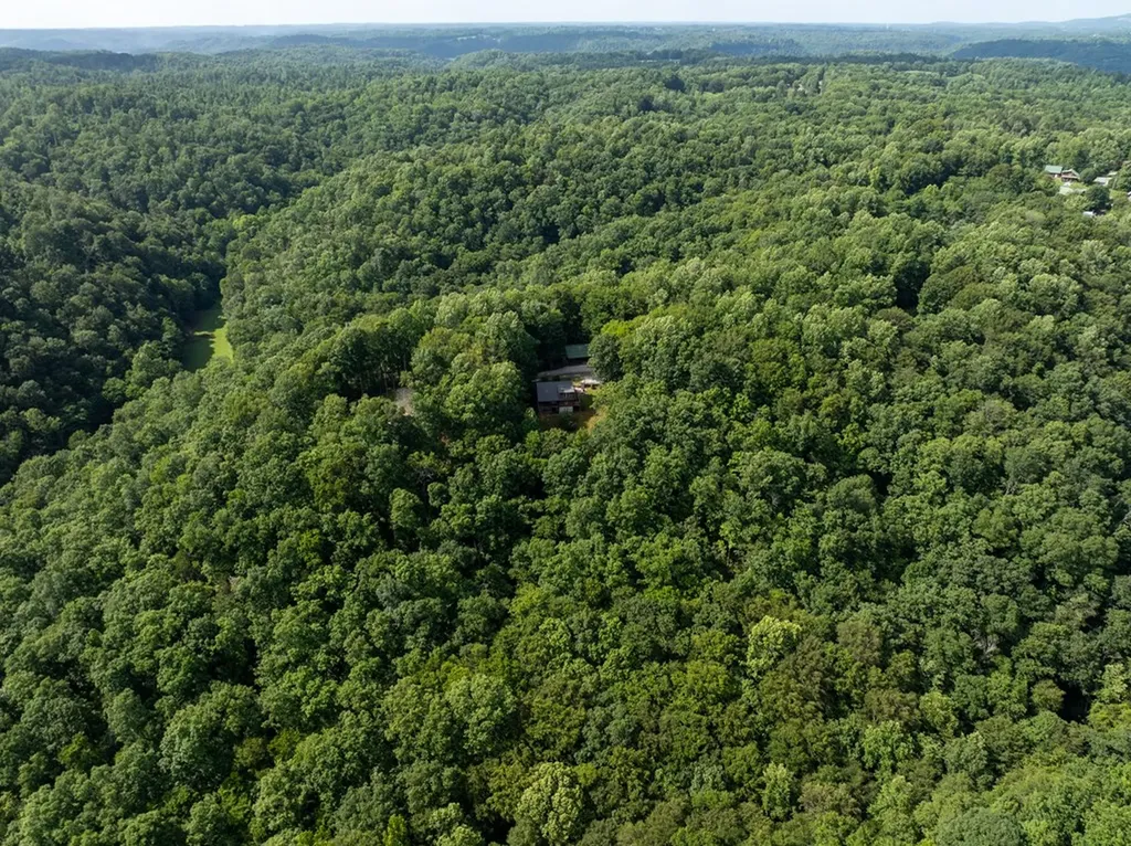 165 Kangaroo Ridge Byrdstown TN 38549