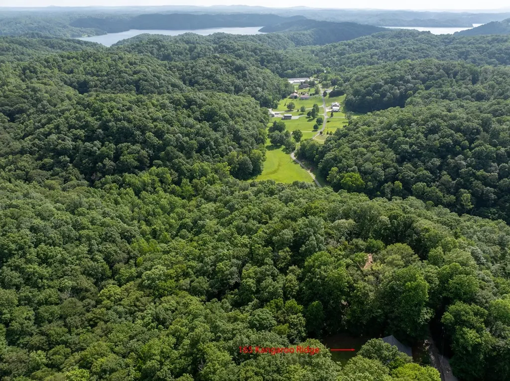 165 Kangaroo Ridge Byrdstown TN 38549